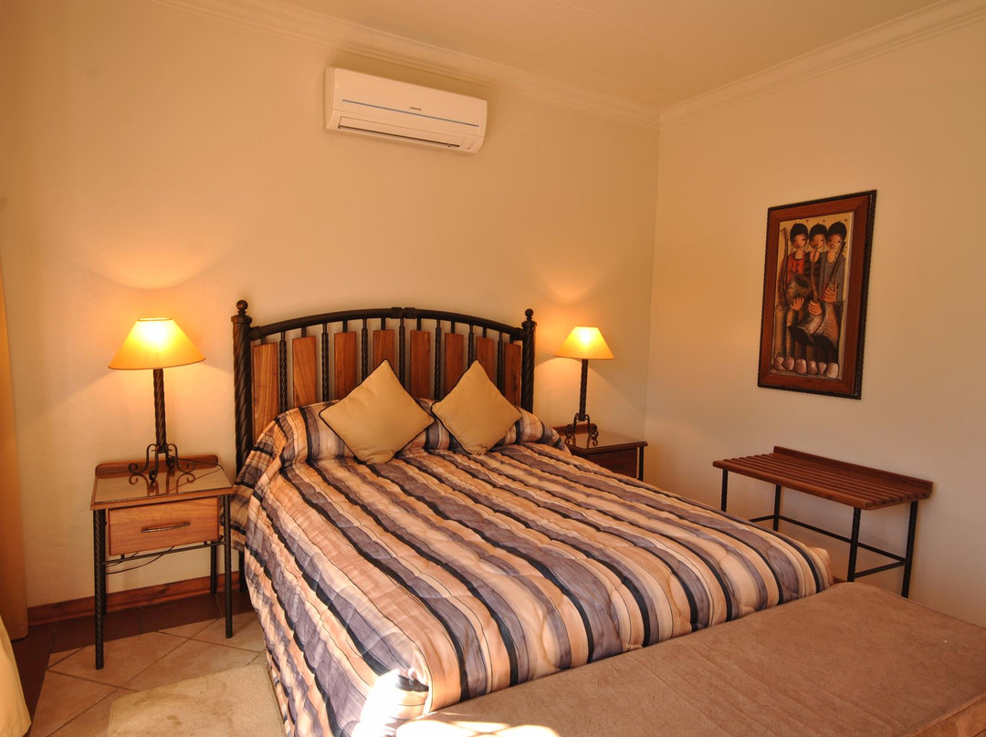 Quantum Leap Guest House主图