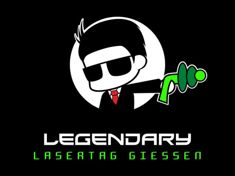 Legendary Lasertag Giessen-吉森必去景点