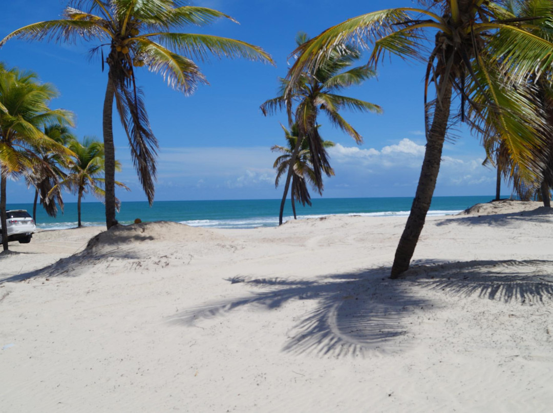 Costa Azul Beach-Mangue Seco必去景点