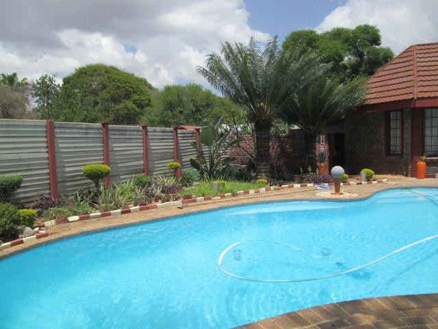 Bendor Bayete Self Catering Accommodation主图