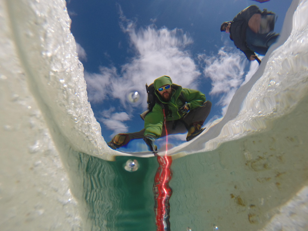 Latitud 47-Puerto Rio Tranquilo必去景点