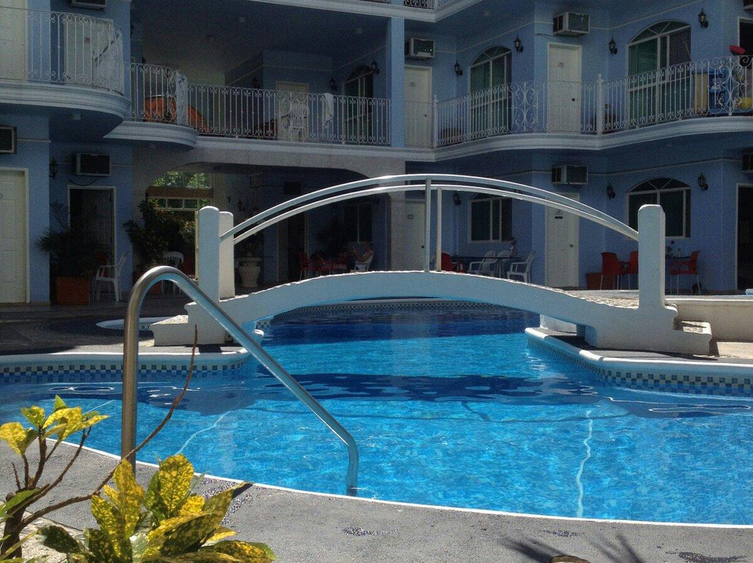 Hotel Marina Azul