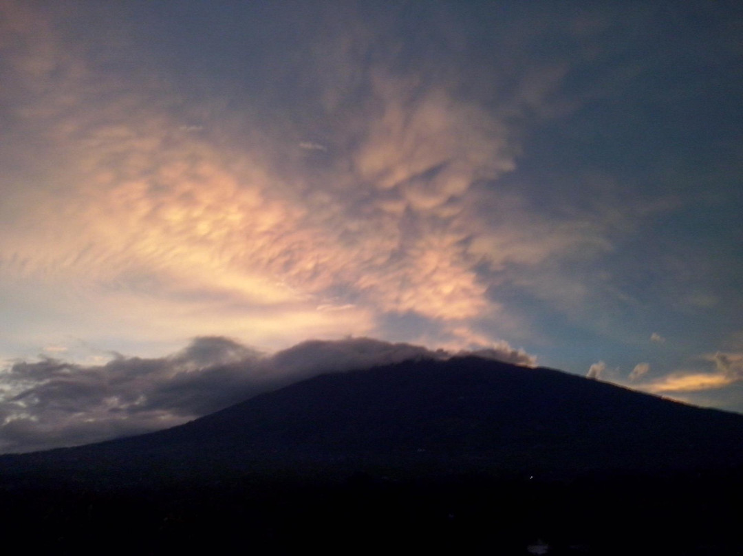 Kinasih Conference, Outbound & Resort主图