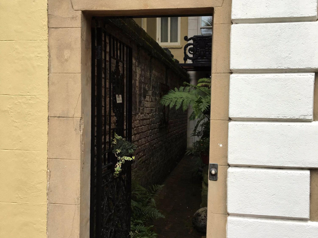 V & J Duncan-萨凡纳必去景点