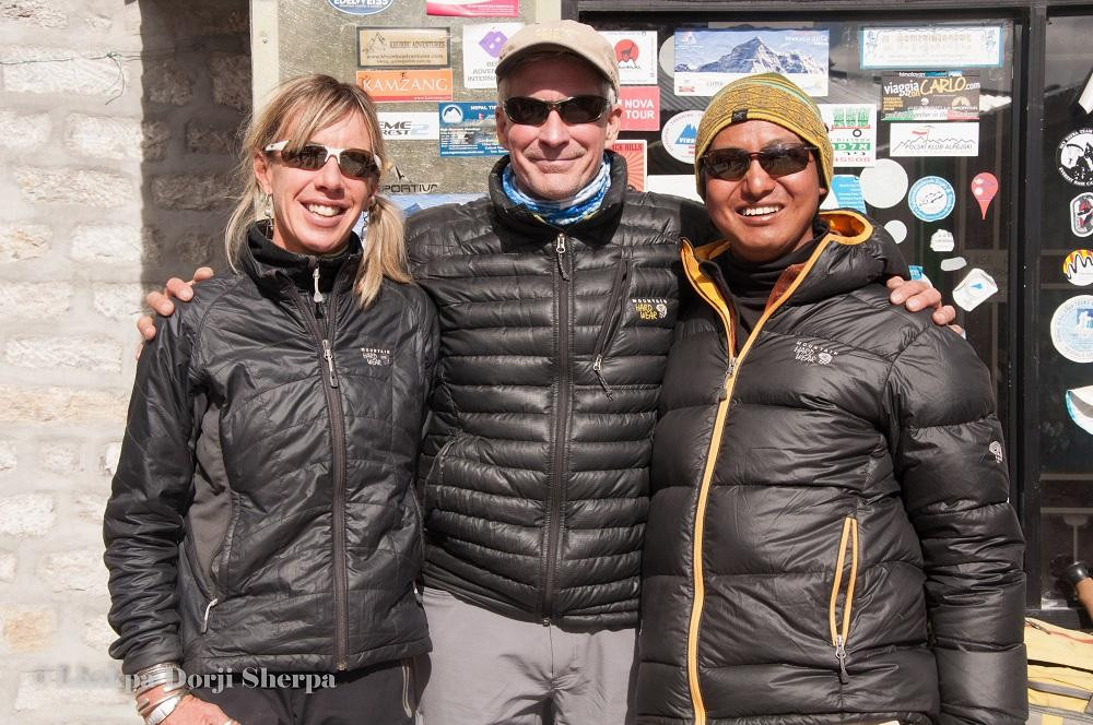 Khumbu Adventures-加德满都必去景点