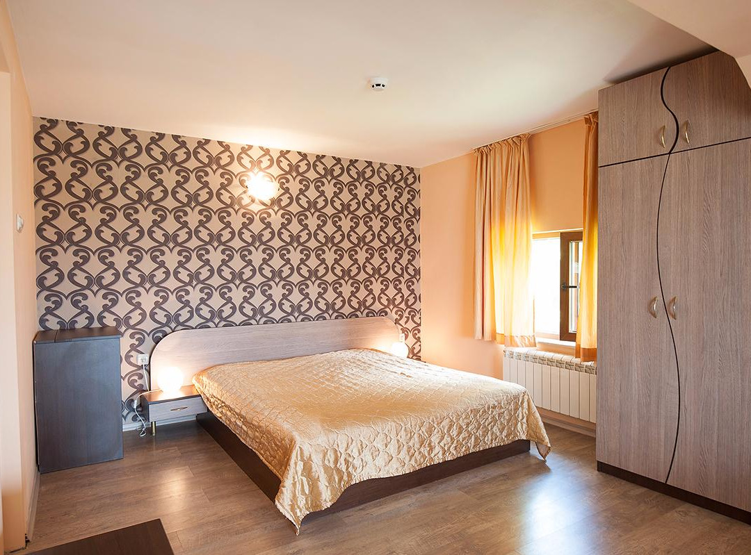 Guest House Lidia