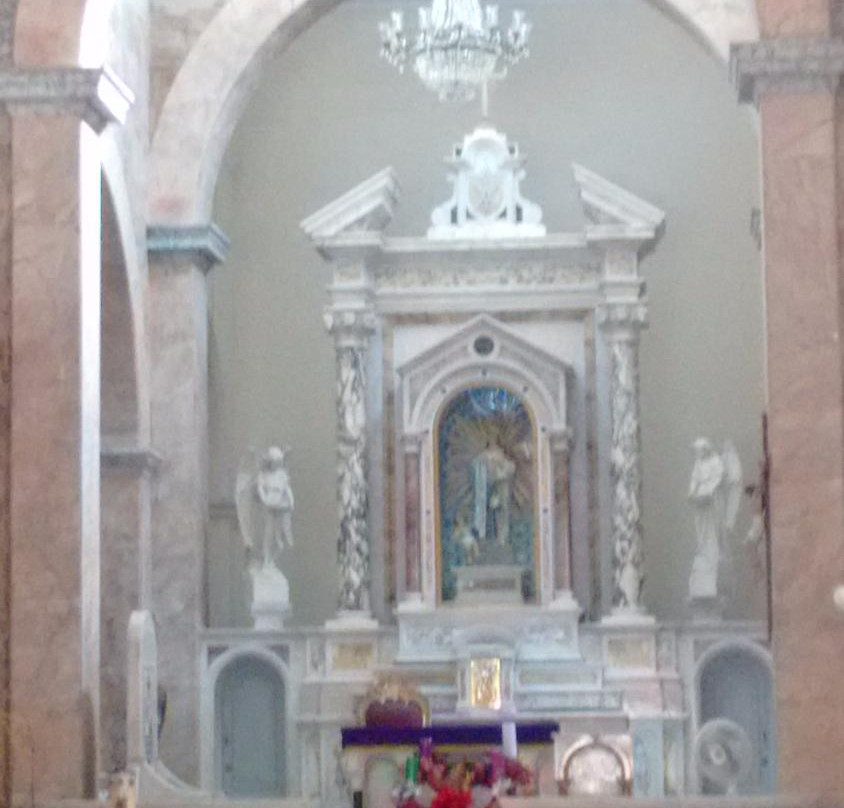 Catedral Nuestra Senora de los Remedios-Riohacha必去景点