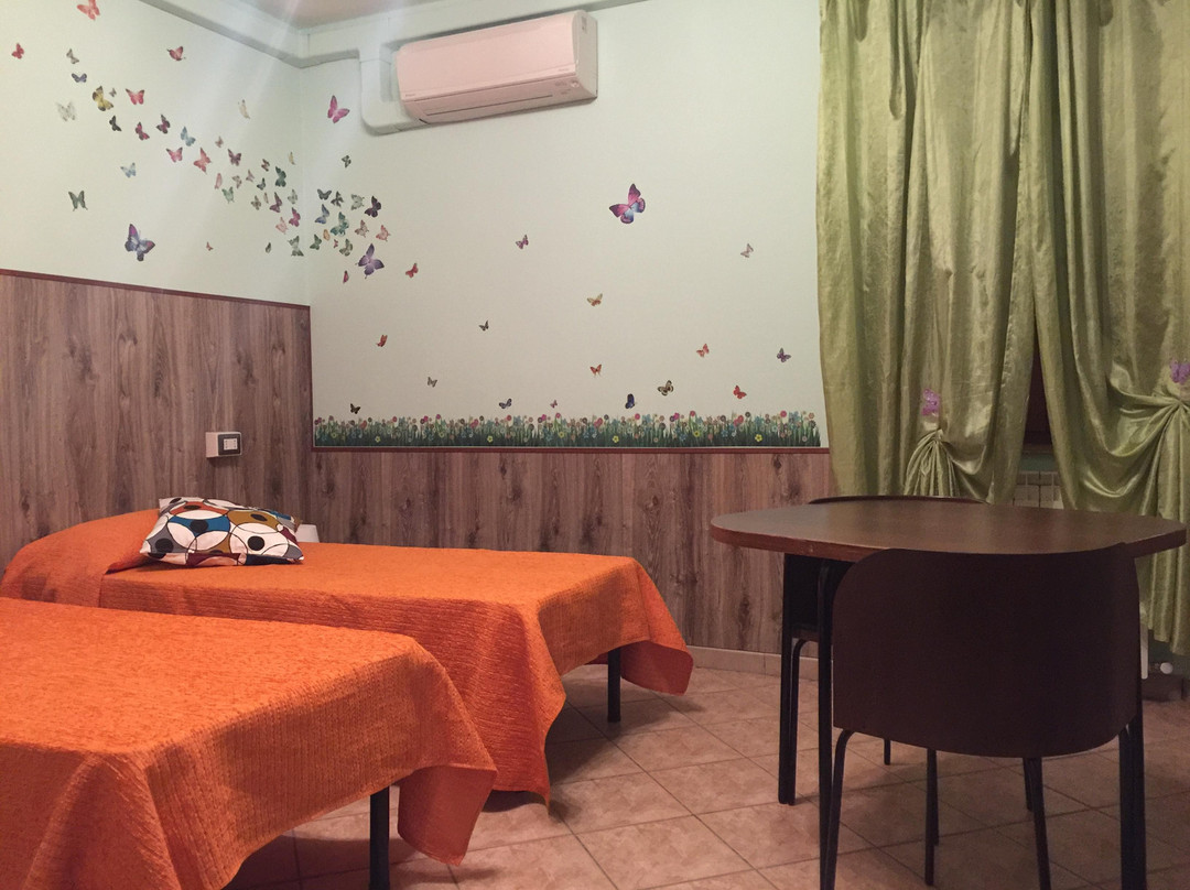 B&B Le Nostre Origini主图