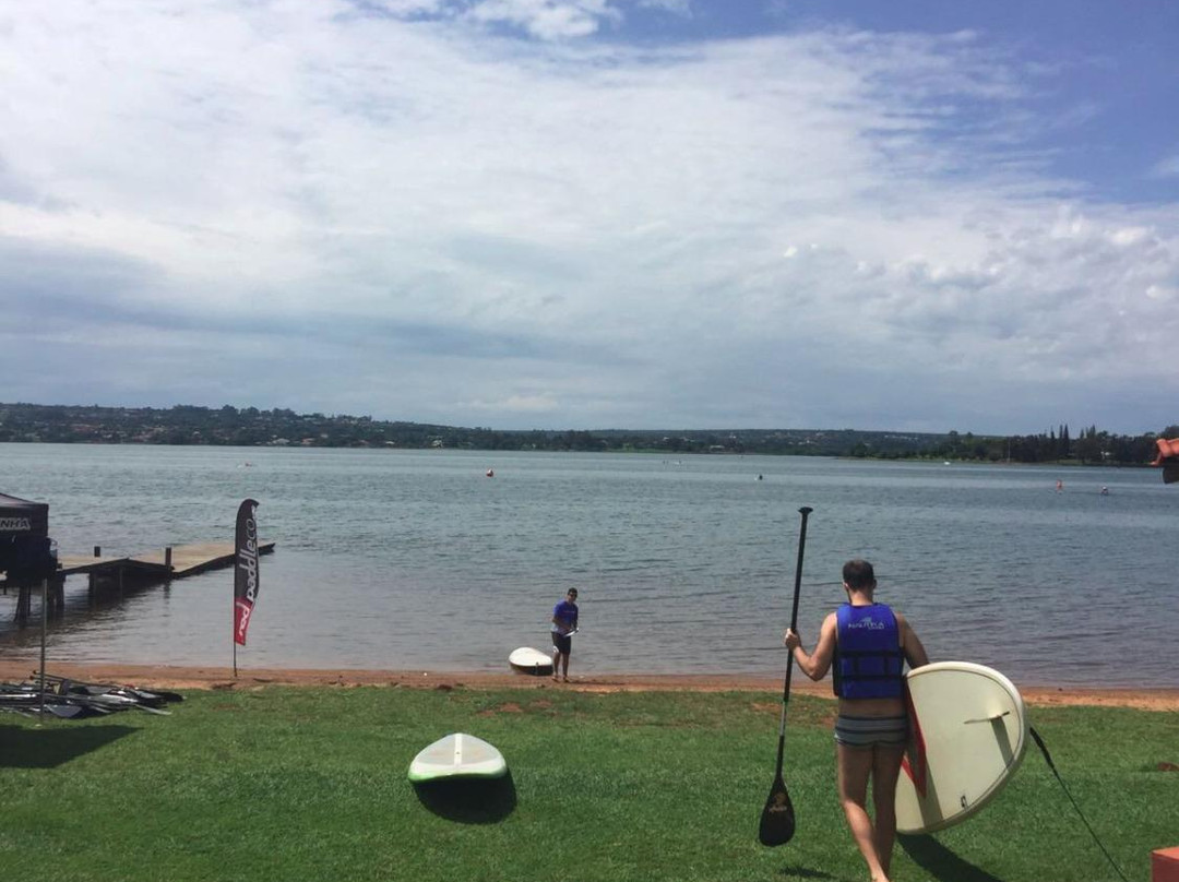 Clube do Vento-巴西利亚必去景点