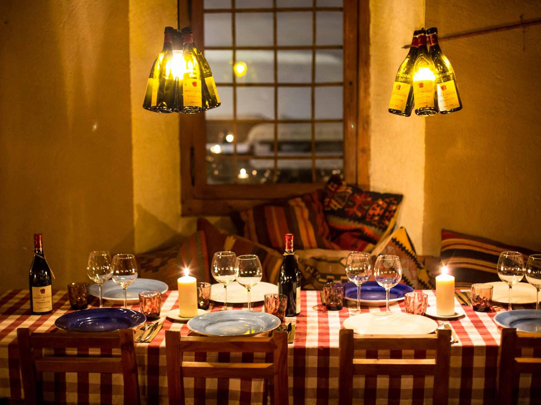 Rotisserie la Vieille Ferme