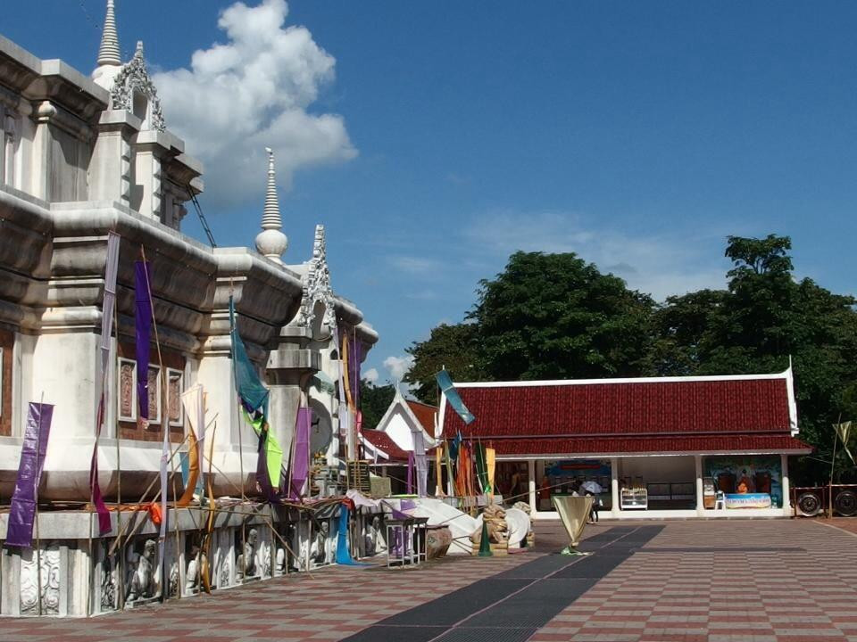 Phra That Na Dun景点图片