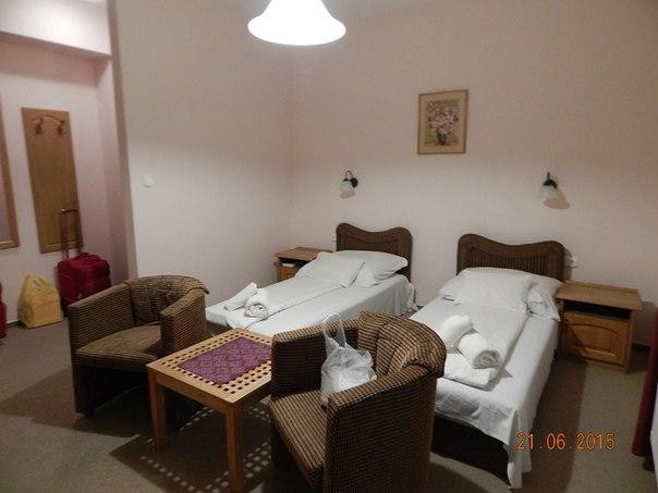Hotel Kis Helikon主图