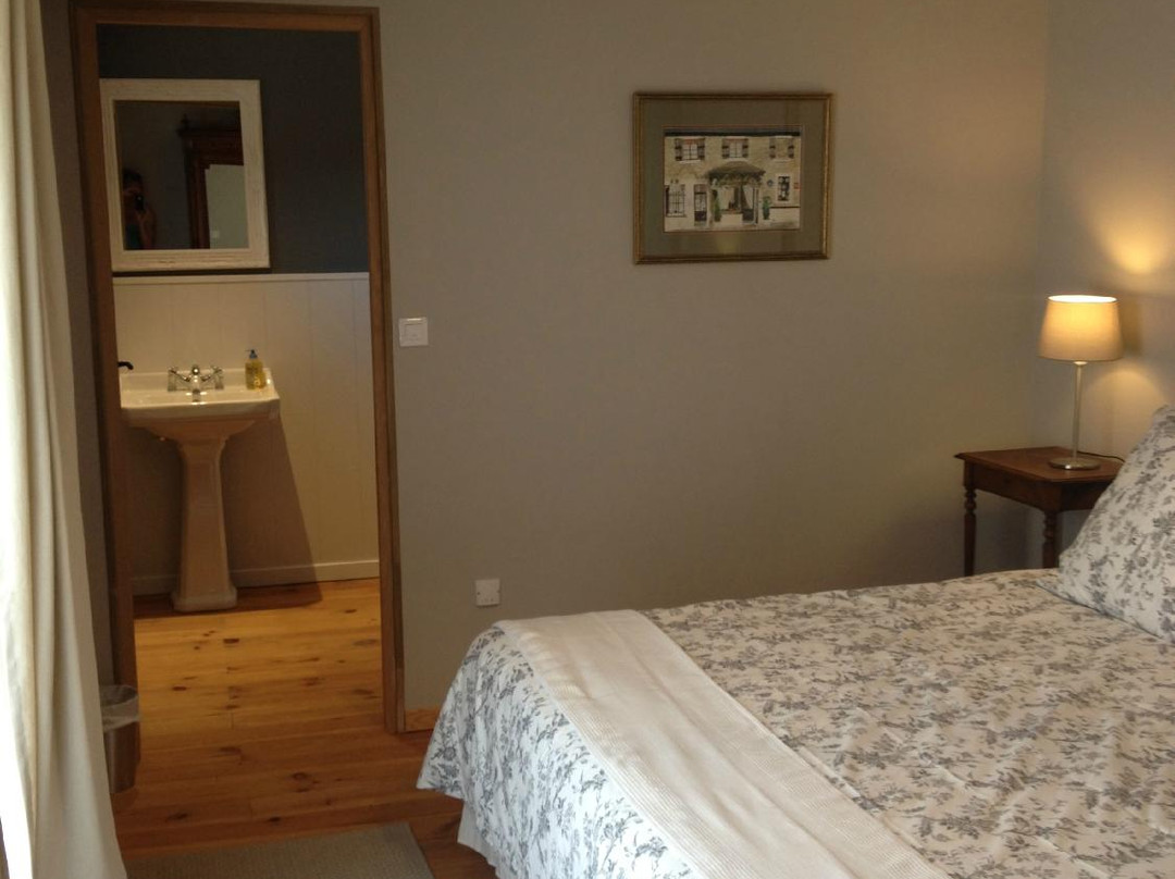 Chambres d'Hotes Le Bouleau主图