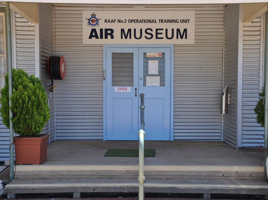 RAAF Memorial & Museum-米尔杜拉必去景点