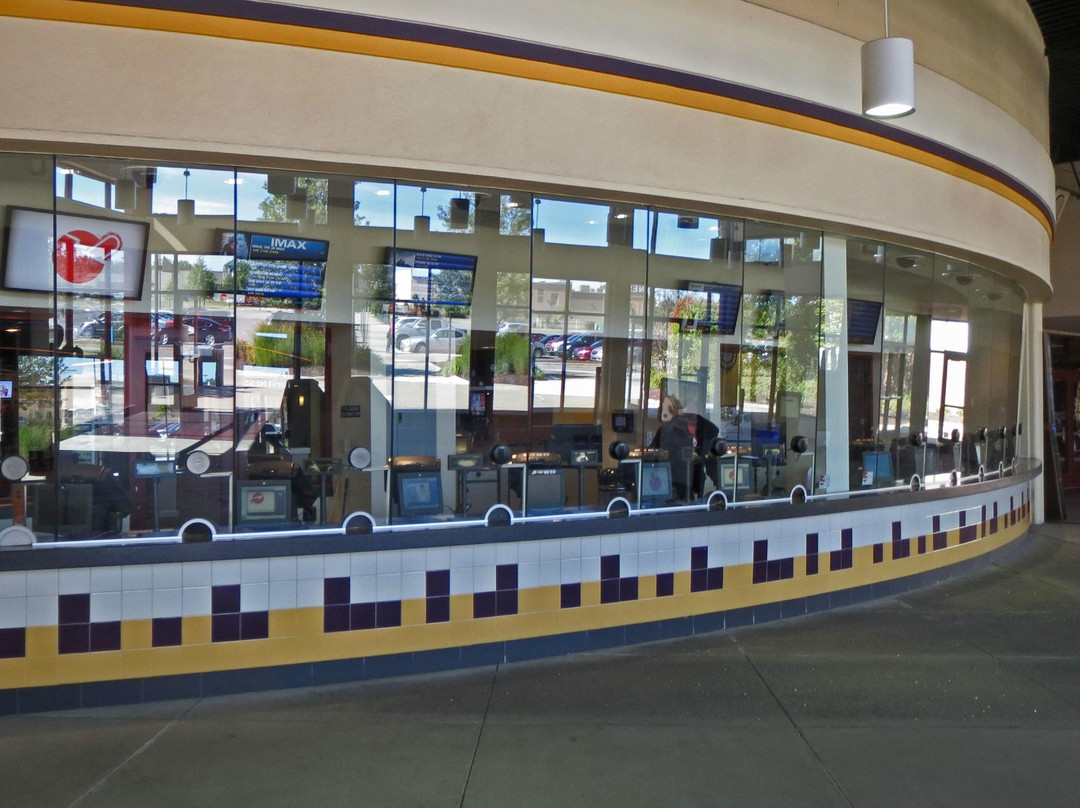 AMC Forum 30-斯特灵海茨必去景点