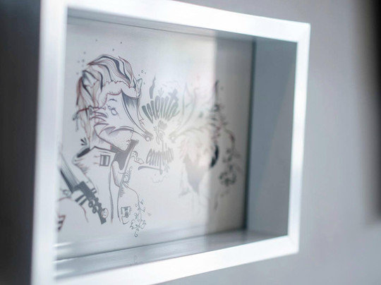 Mashca Galeria-昆卡必去景点