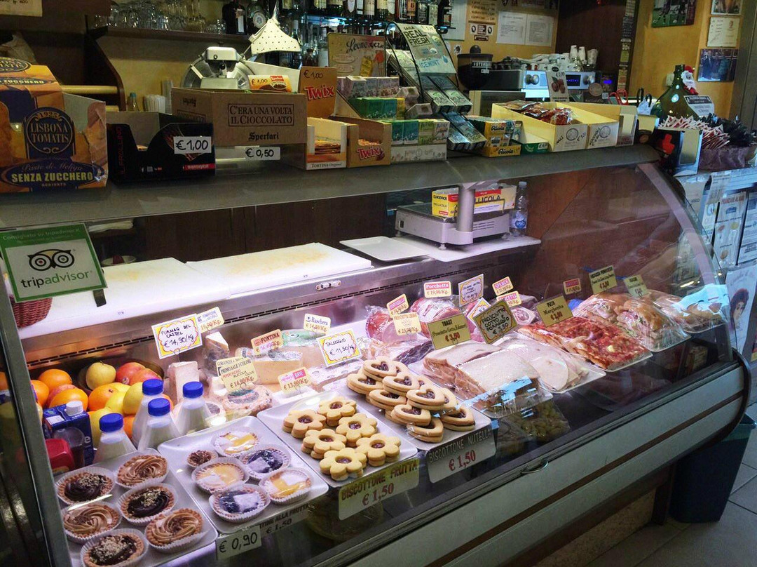 La Bottega dl'Uisot景点图片