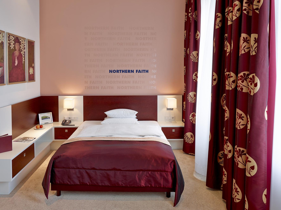 Hotel Navigare Buxtehude