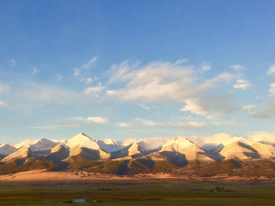 Westcliffe Inn主图