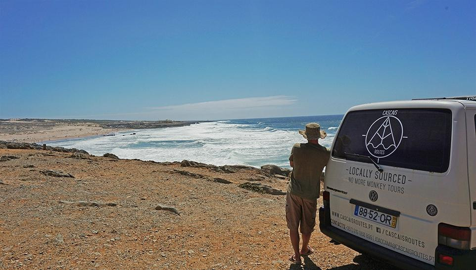 Cascais Routes-卡斯凯什必去景点