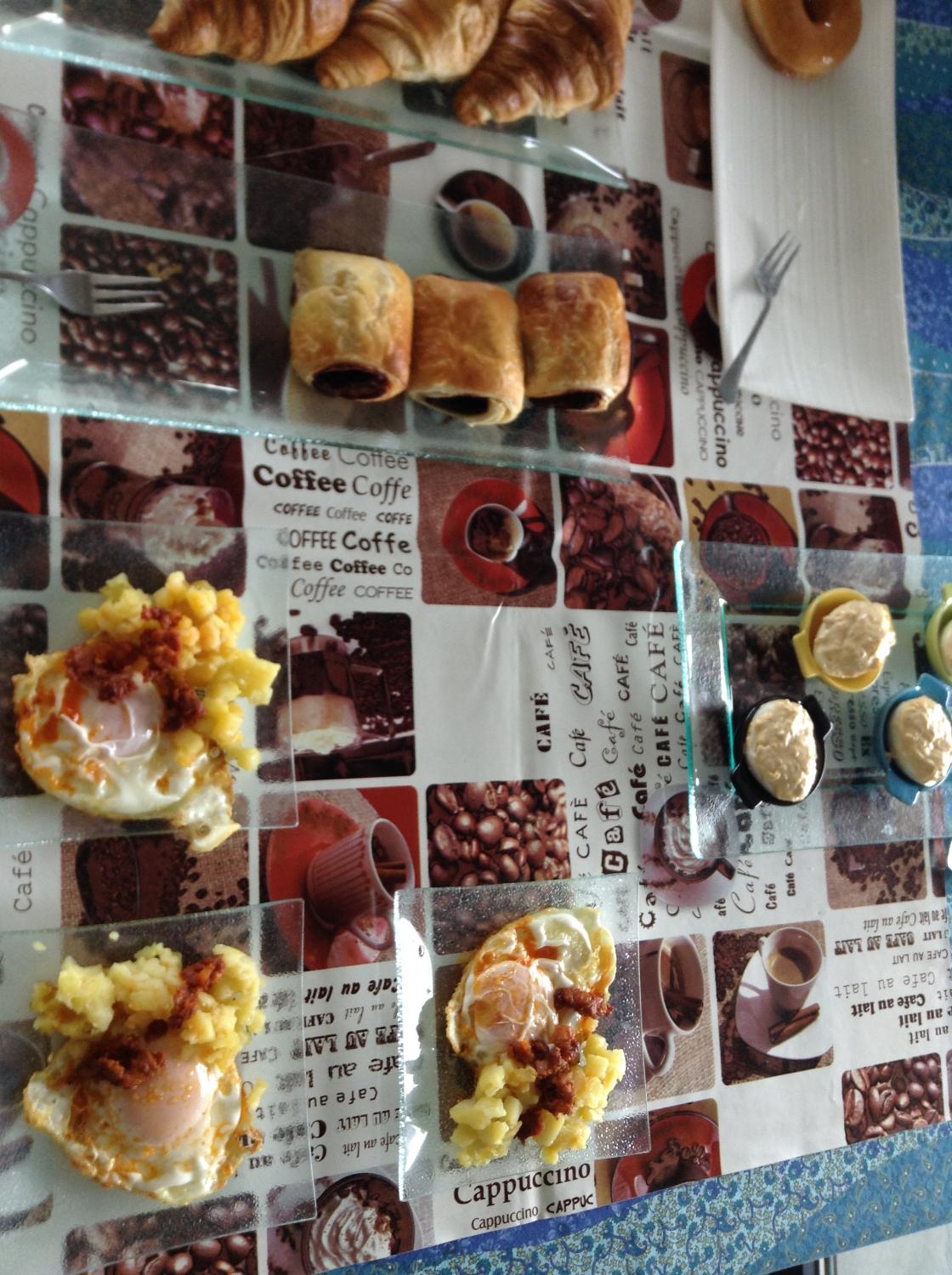 Casa Suenos S.C-餐饮