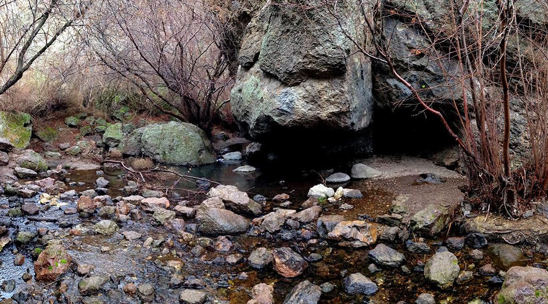 Jump Creek-Marsing必去景点