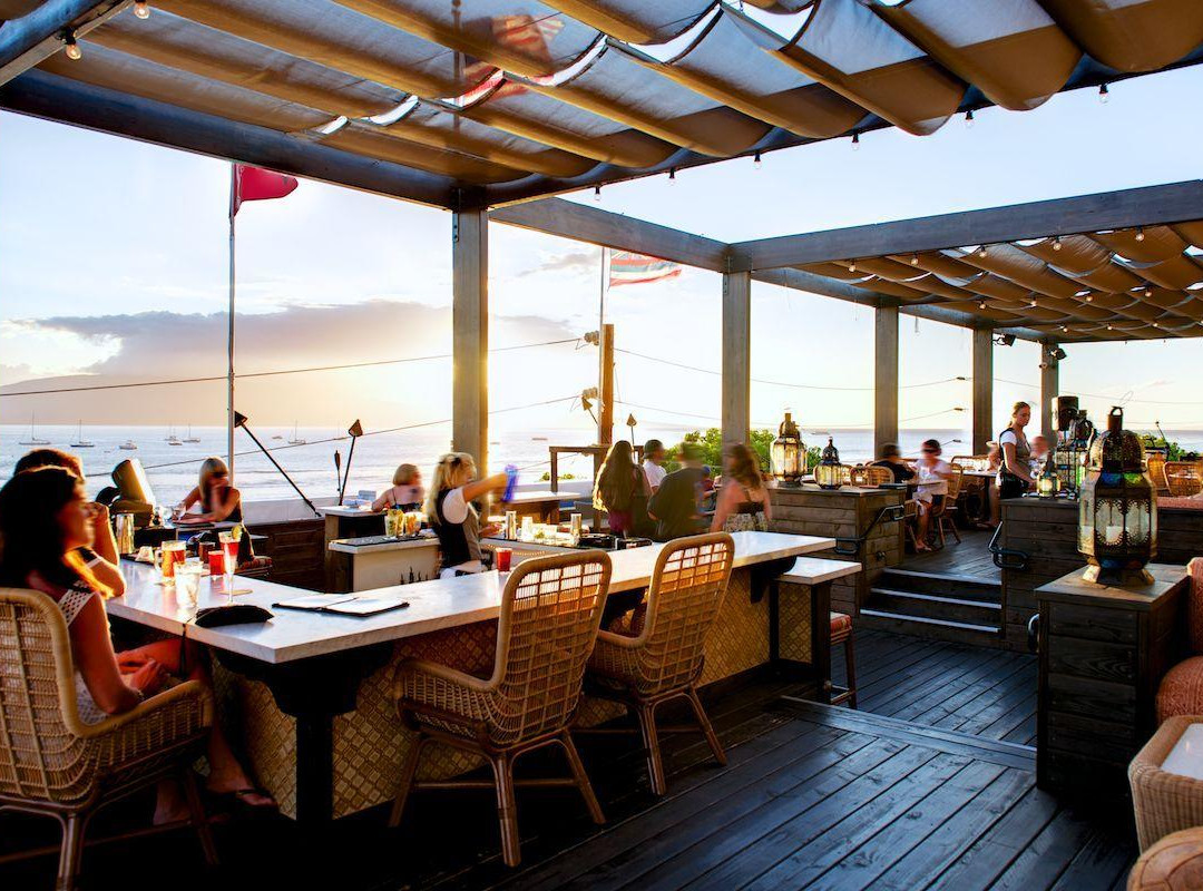 Fleetwood's General Store Maui-拉海纳必去景点