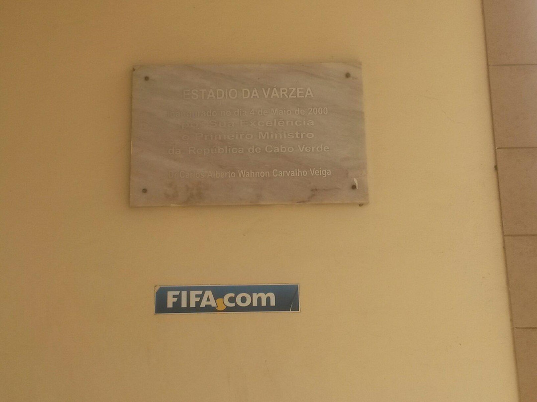 Estadio Nacional de Cabo Verde-培亚必去景点