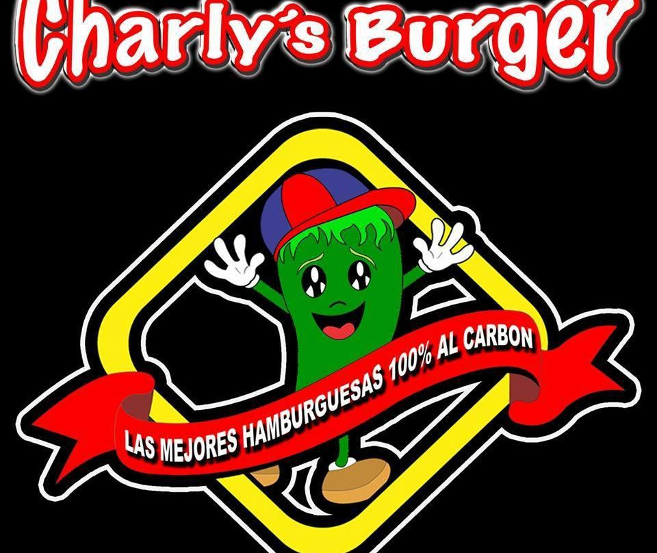 Charly's Burger