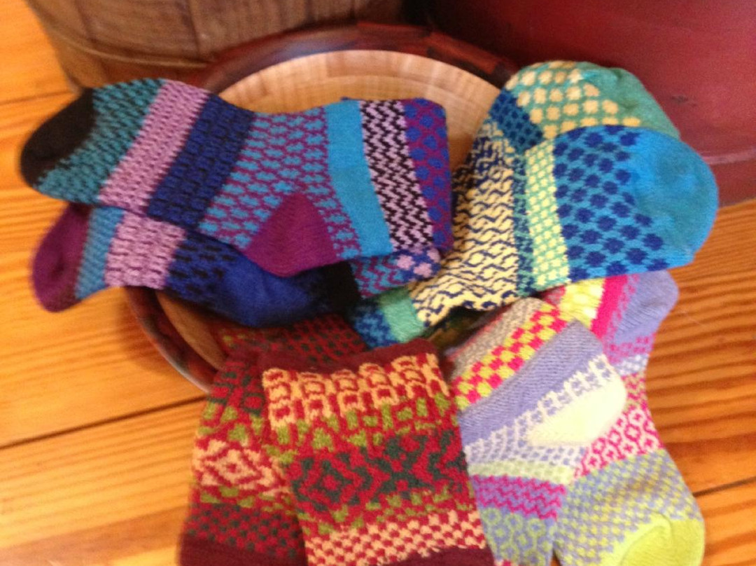 Sundance Gallery Gifts-Blairsville必去景点