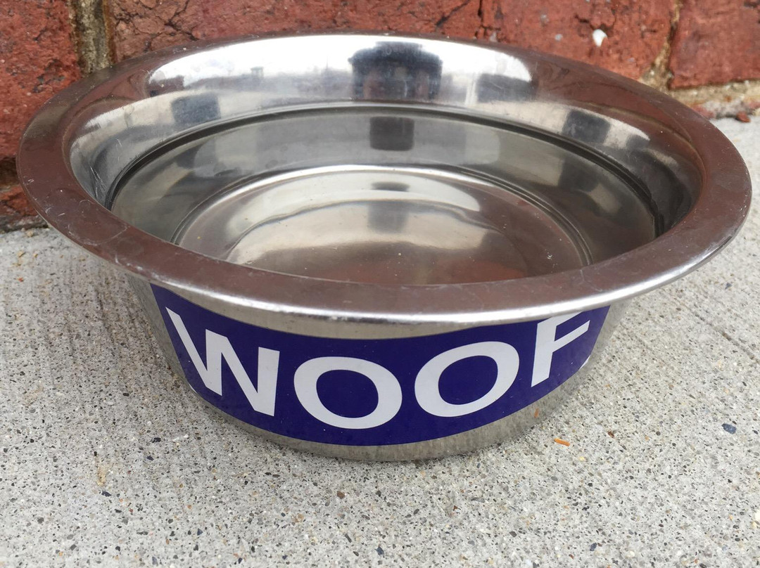 Frederick Visitor Center-弗雷德里克必去景点