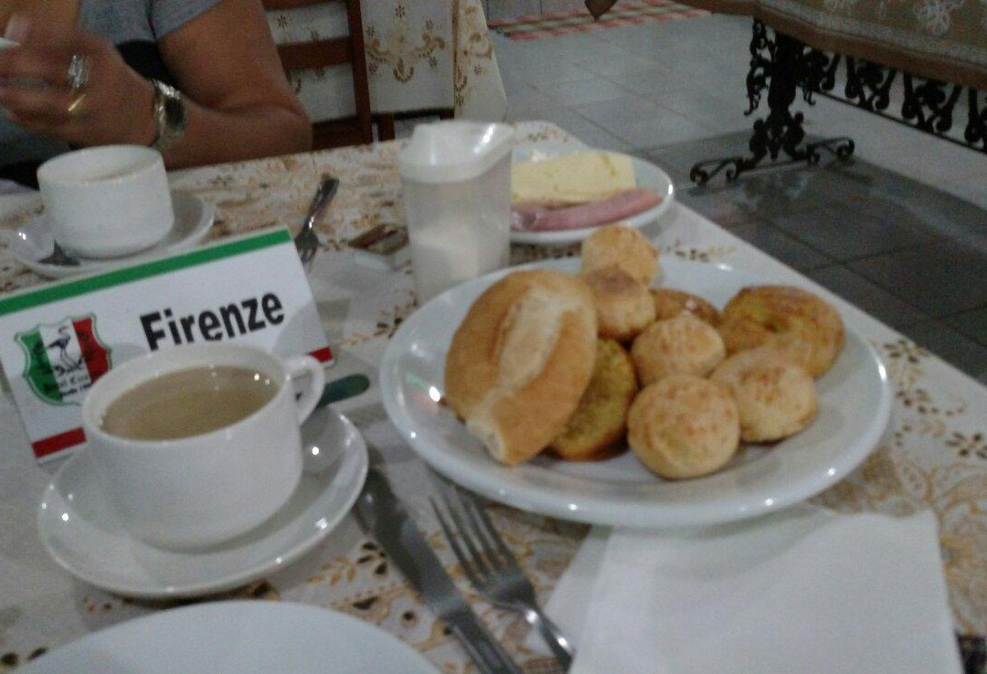 Pouso Alto酒店住宿-Hotel Ciconha