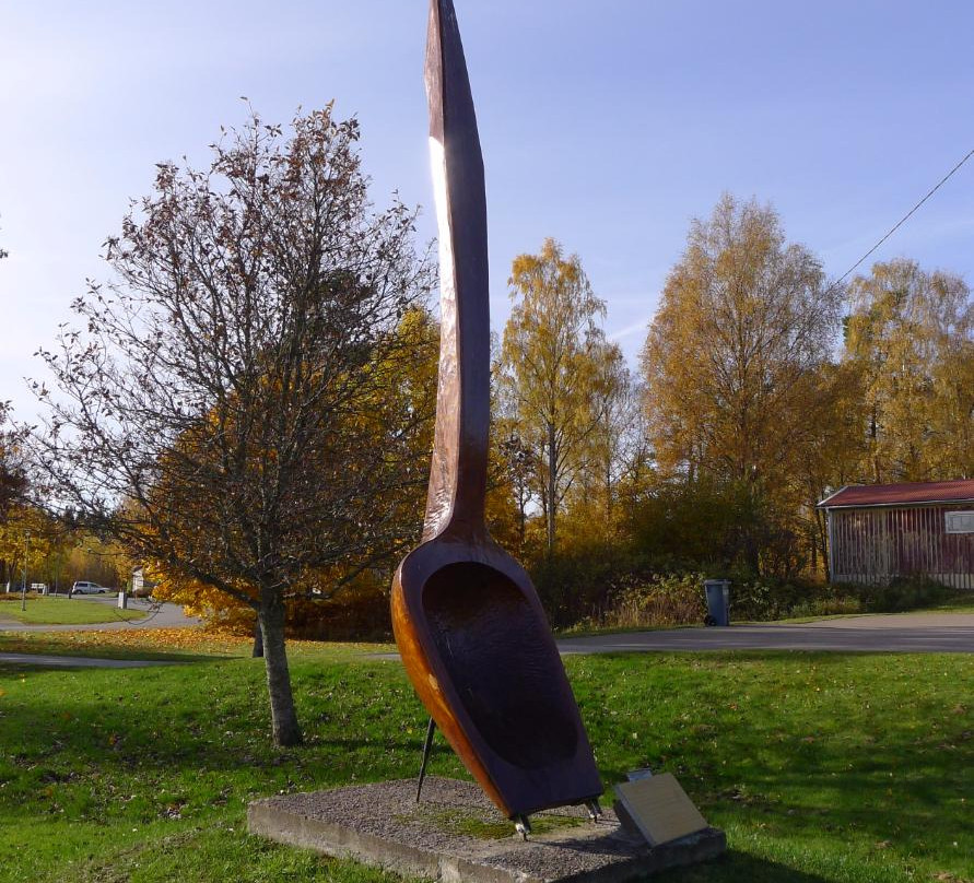 Gullabo kyrka