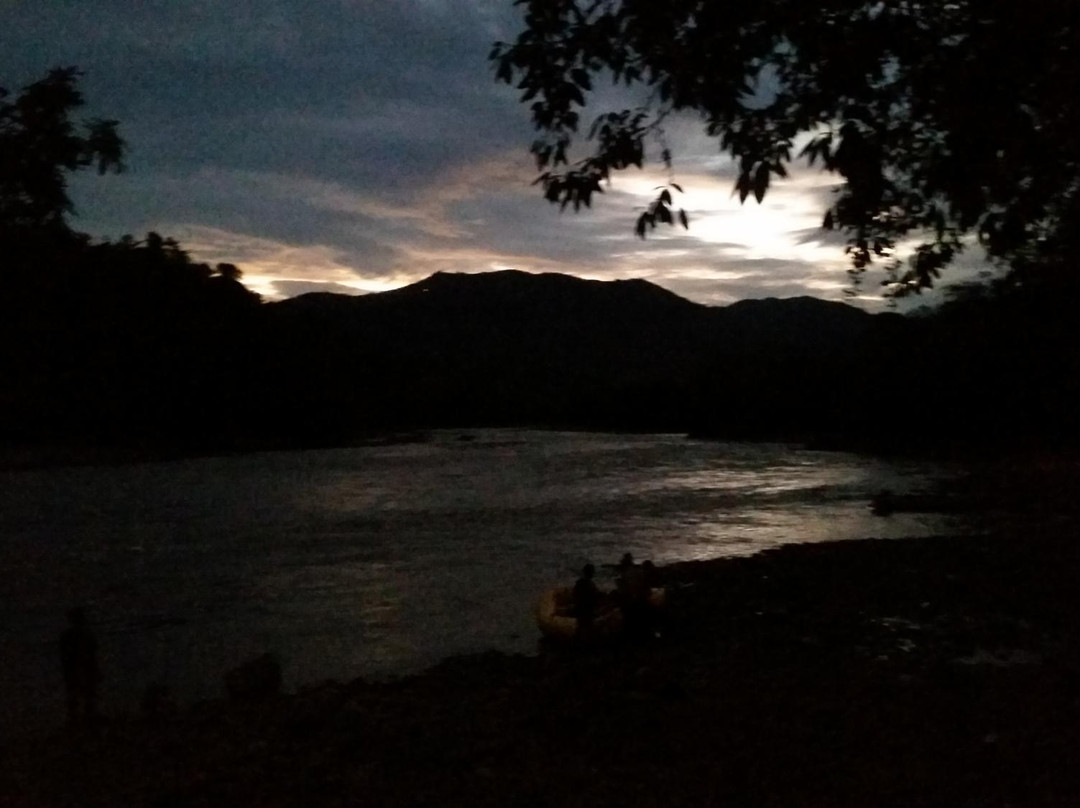 Rio Mayo-Tarapoto必去景点