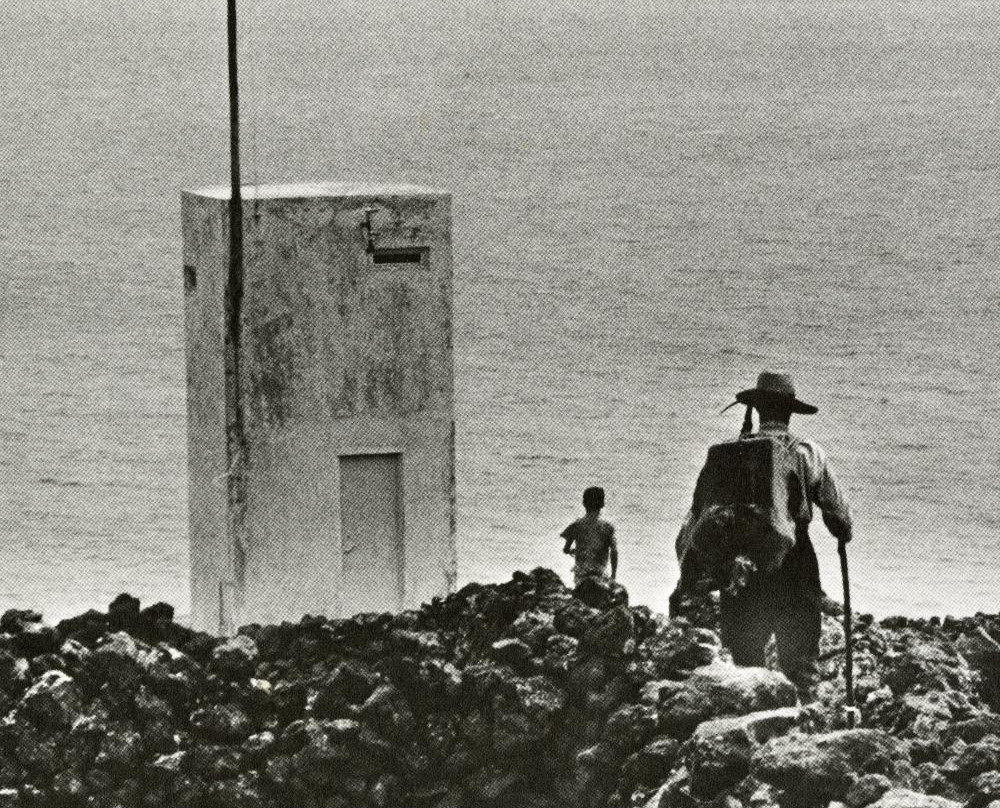 Vigia da Queimada-Lajes do Pico必去景点