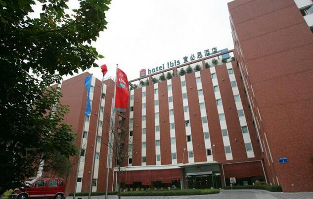 汉庭酒店(成都武侯永丰店)主图