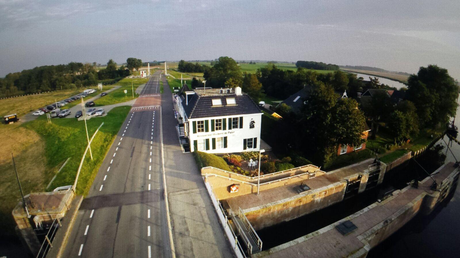 Restaurant Herberg de Pater-官方