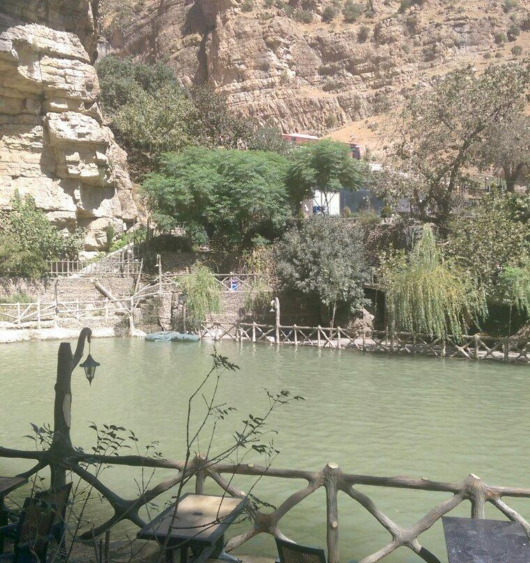 Gali Ali Bag-Erbil必去景点