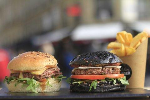 L'Artisan du Burger