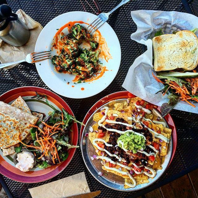 Pingala Cafe & Eatery