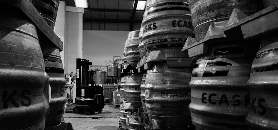 Conwy Brewery景点图片