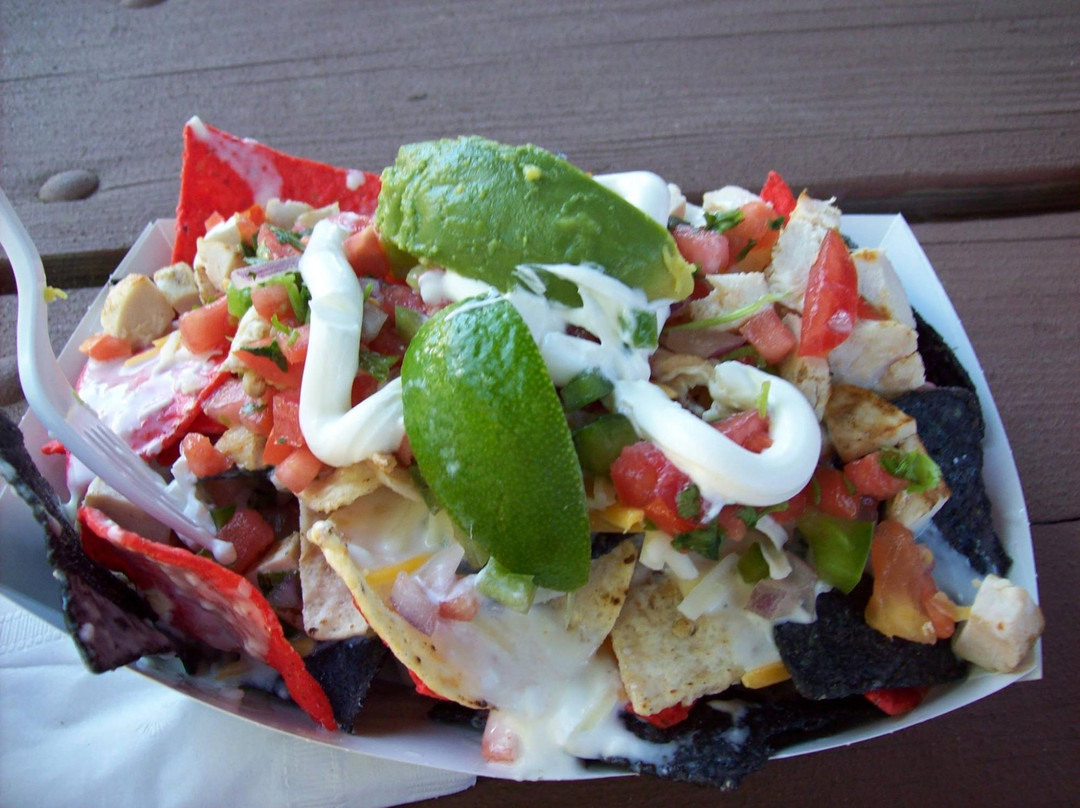 Dayton Catering Co. & Grab and Go