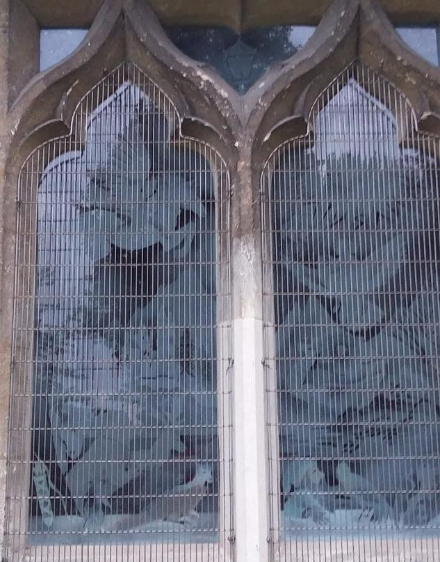 Holy Trinity Church Headington Quarry景点图片