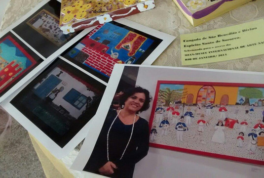 Museu Municipal da Estancia de Socorro-索科罗必去景点