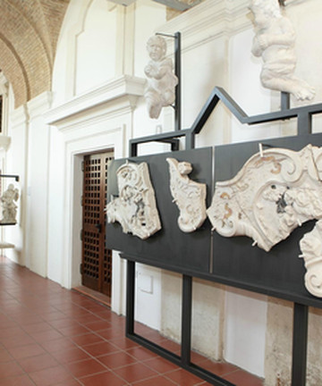 Museo diocesano景点门票图片