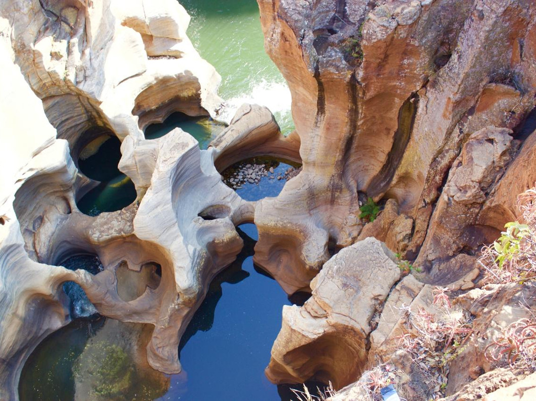 Kruger Flexi Tours - Day Tours-尼斯普鲁特必去景点