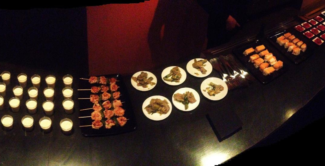 Electropura-巴伦西亚必去景点