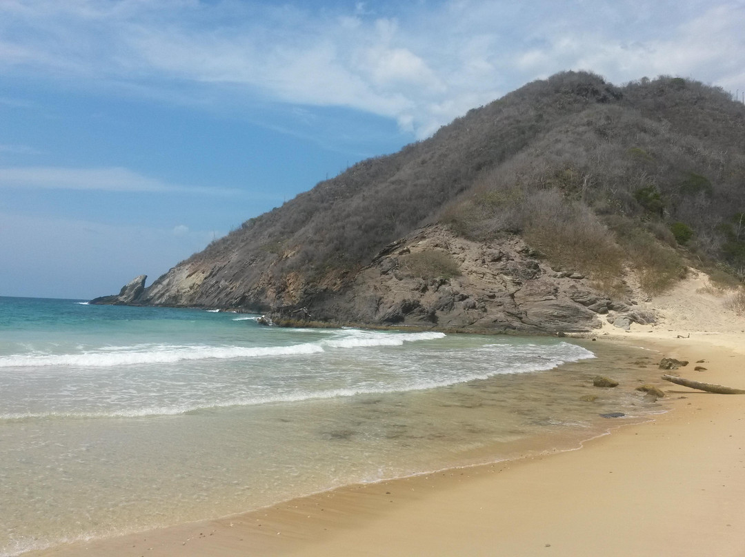 Playa Grande景点图片