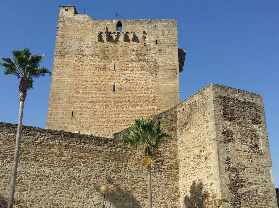 Oficina de Turismo de Olivenza景点图片