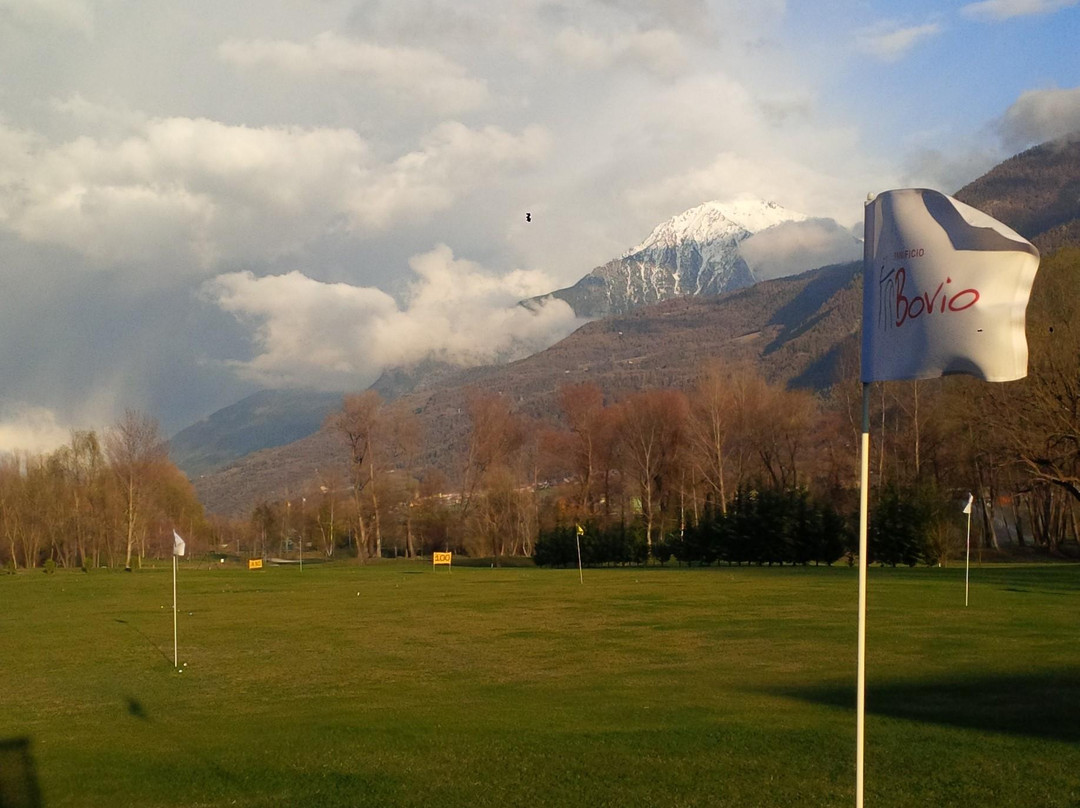 Golf Les Iles景点图片